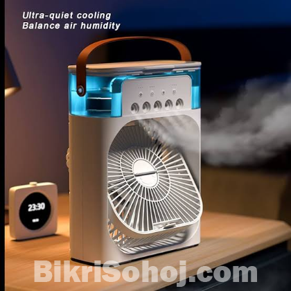 Air Cooler Fan